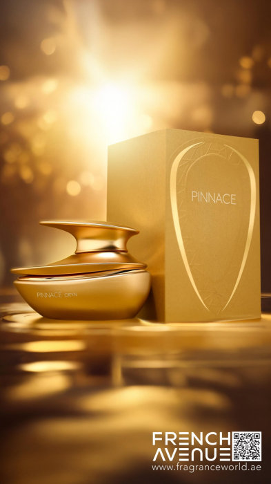 Parfum Pinnace, French Avenue, apa de parfum 100 ml, femei [4]