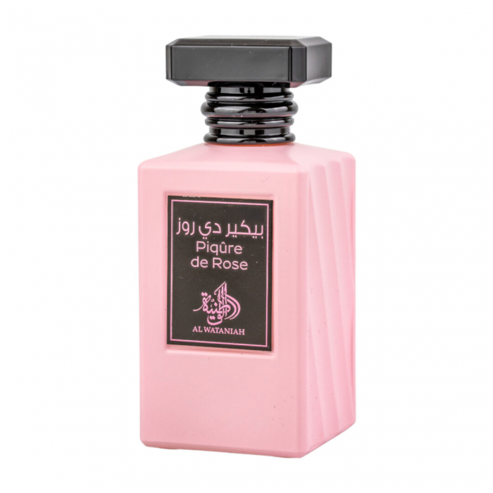 Parfum Piqure De Rose, apa de parfum 100 ml, unisex [2]