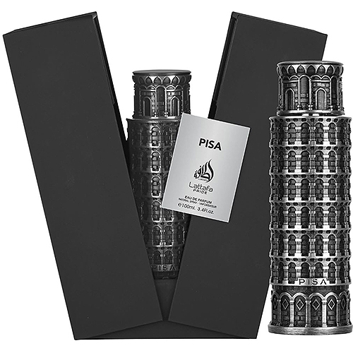 Parfum Pisa, Lattafa Pride, apa de parfum 100 ml, unisex - inspirat din Afternoon Swim by Louis Vuitton [2]