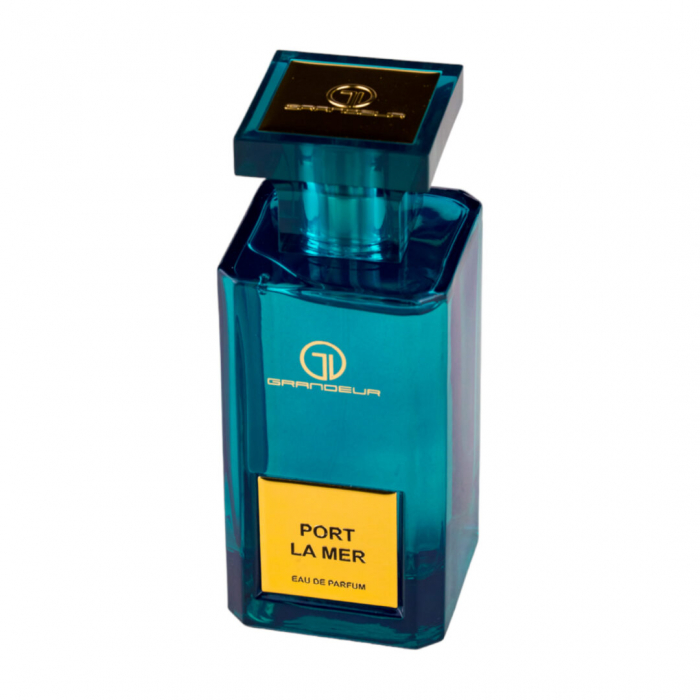 Parfum Port La Mer, Grandeur Elite, apa de parfum 100 ml, unisex [3]