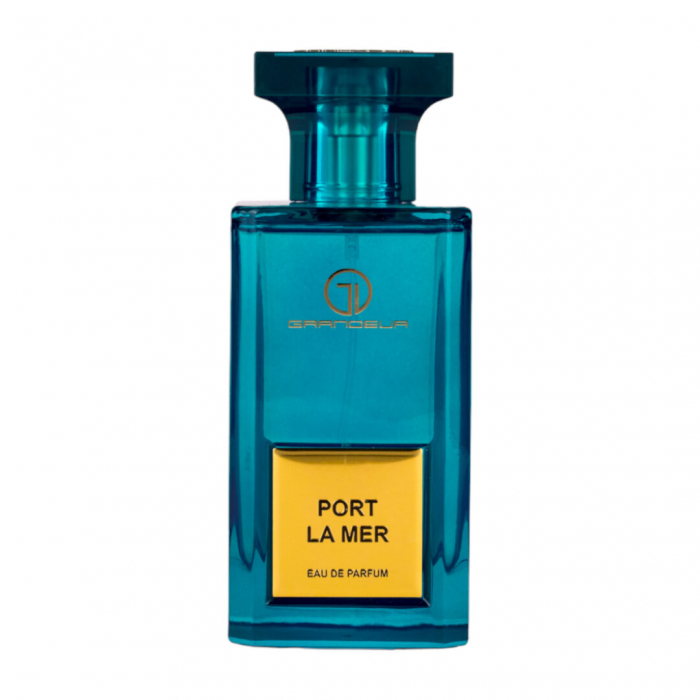Parfum Port La Mer, Grandeur Elite, apa de parfum 100 ml, unisex