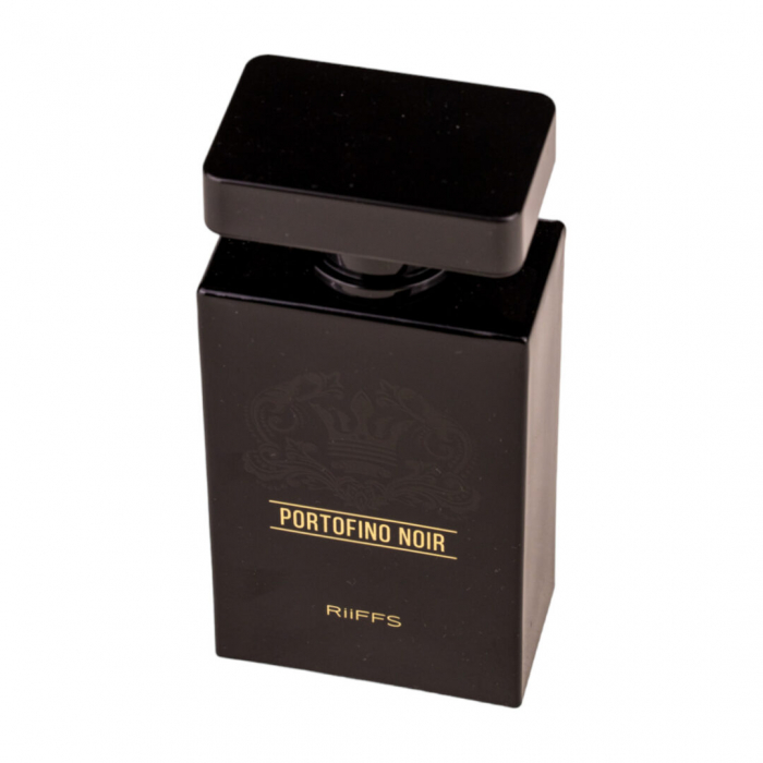 Parfum Portofino Noir, Riiffs, apa de parfum 100ml, barbati - inspirat din Dolce&Gabbana The One For Men [6]