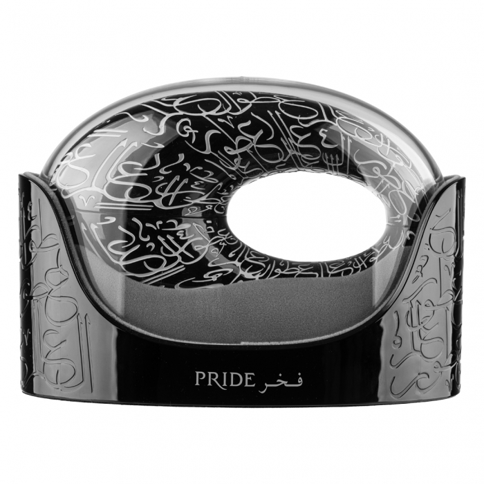 Parfum Pride by Night, Athoor Al Alam by Fragrance World, apa de parfum 75 ml, unisex [2]