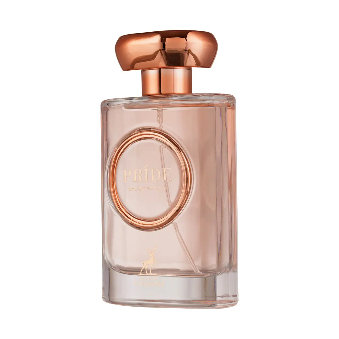 Parfum Pride, Maison Alhambra, apa de parfum 100 ml, femei - inspirat din Idole by Lancome [2]