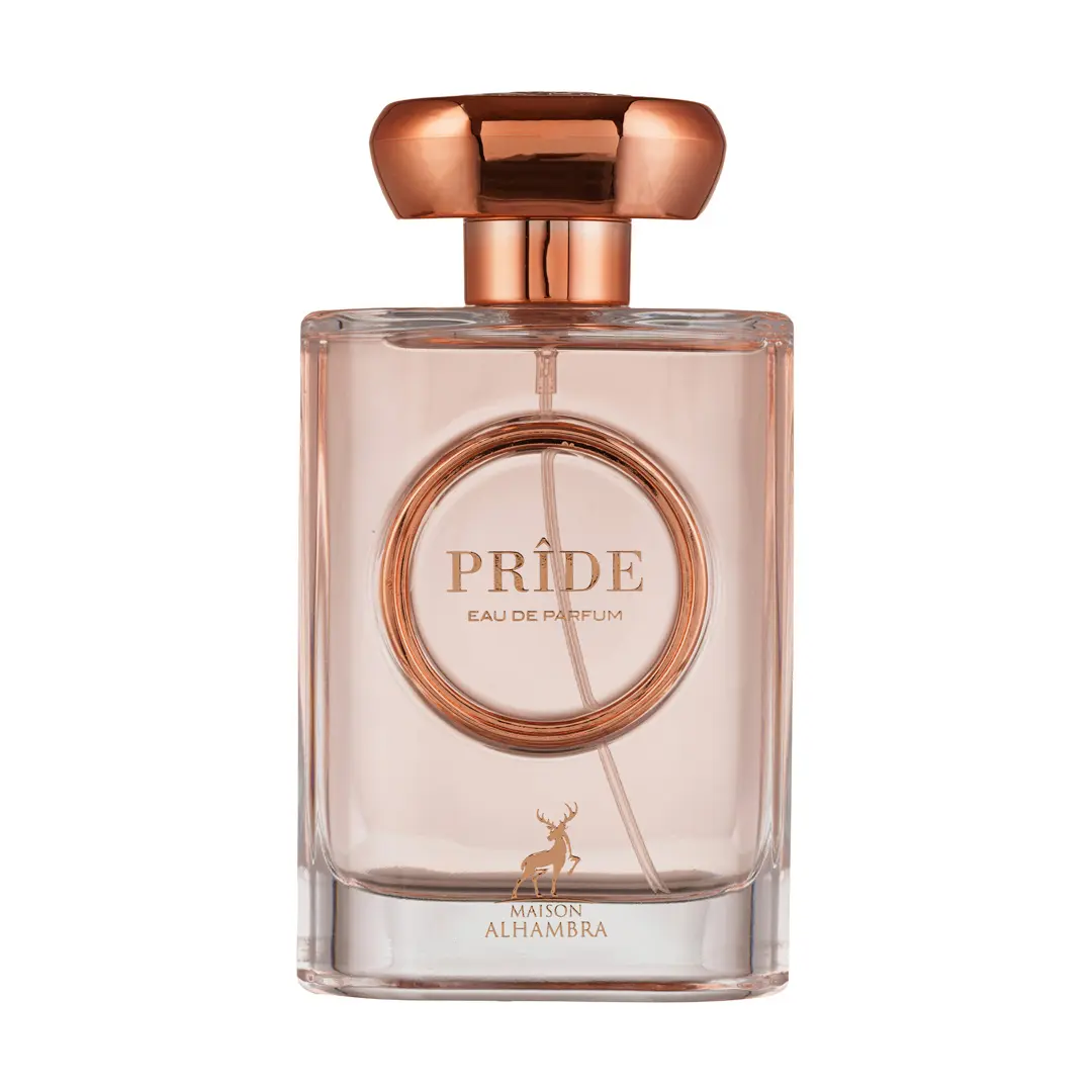 Parfum Pride, Maison Alhambra, Apa De Parfum 100 Ml, Femei - Inspirat Din Idole By Lancome