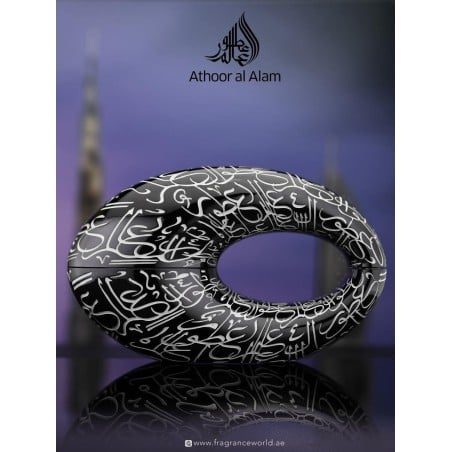 Parfum Pride by Night, Athoor Al Alam by Fragrance World, apa de parfum 75 ml, unisex [6]