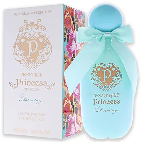 Parfum Princess Charming, apa de toaleta 100 ml, femei [3]