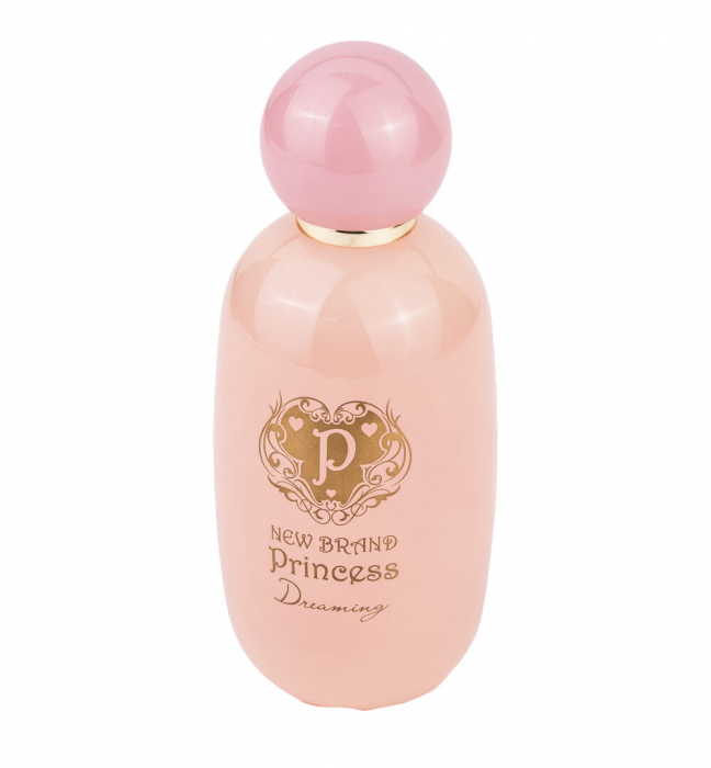 Parfum Princess Dreaming, apa de toaleta 100 ml, femei [2]