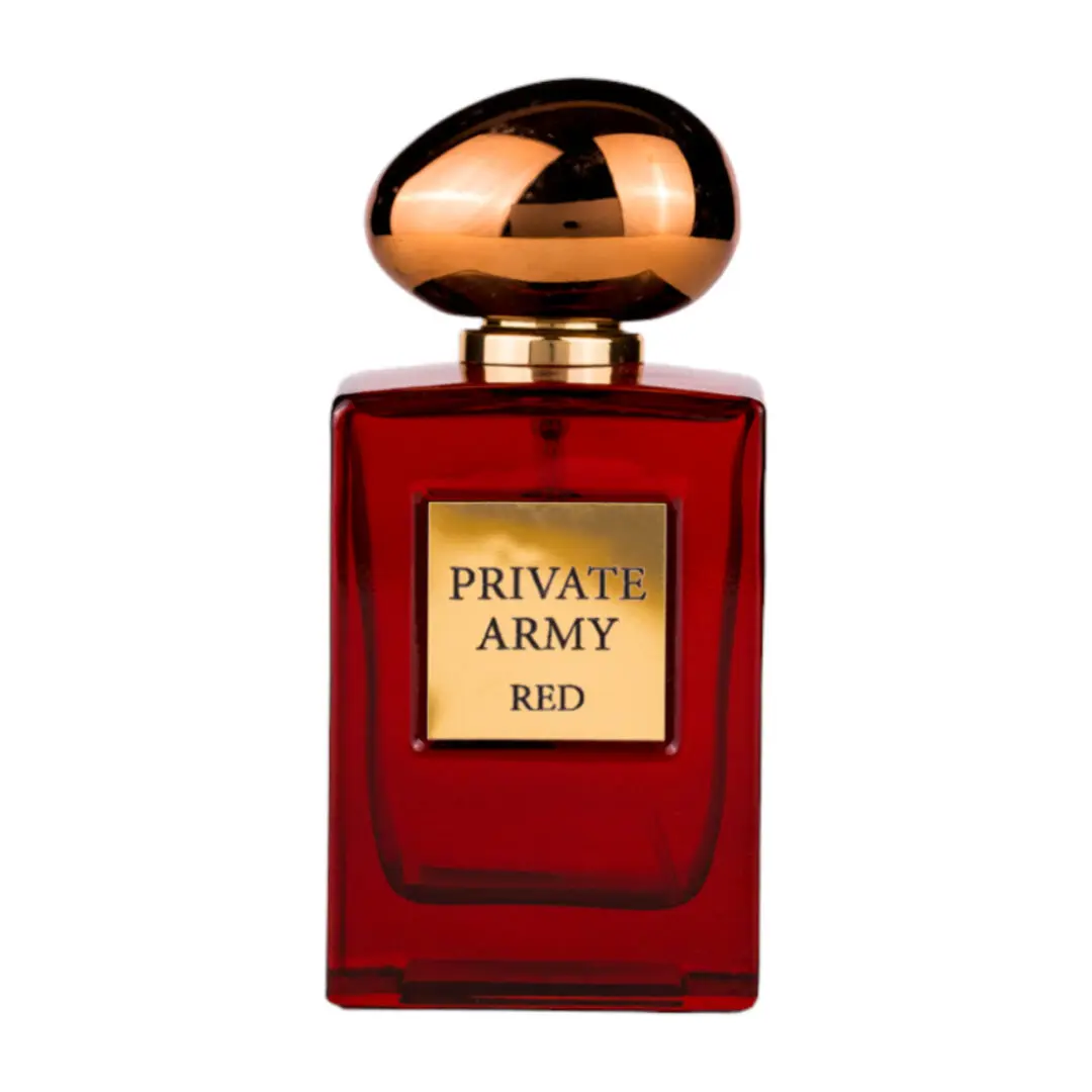 Parfum Private Army, Wadi Al Khaleej, apa de parfum 100 ml, unisex