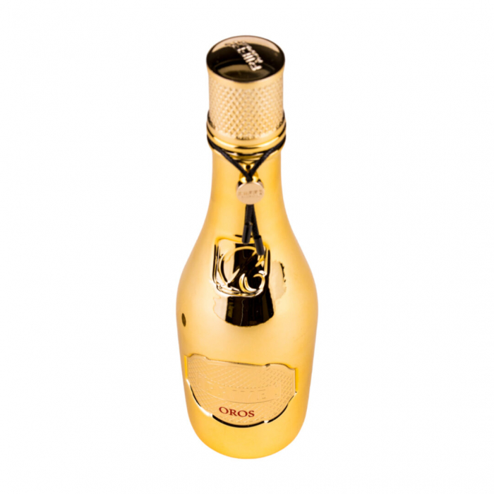 Parfum Prive Oros, Riiffs, apa de parfum 100ml, femei - inspirat din Good Girl by Carolina Herrera [5]