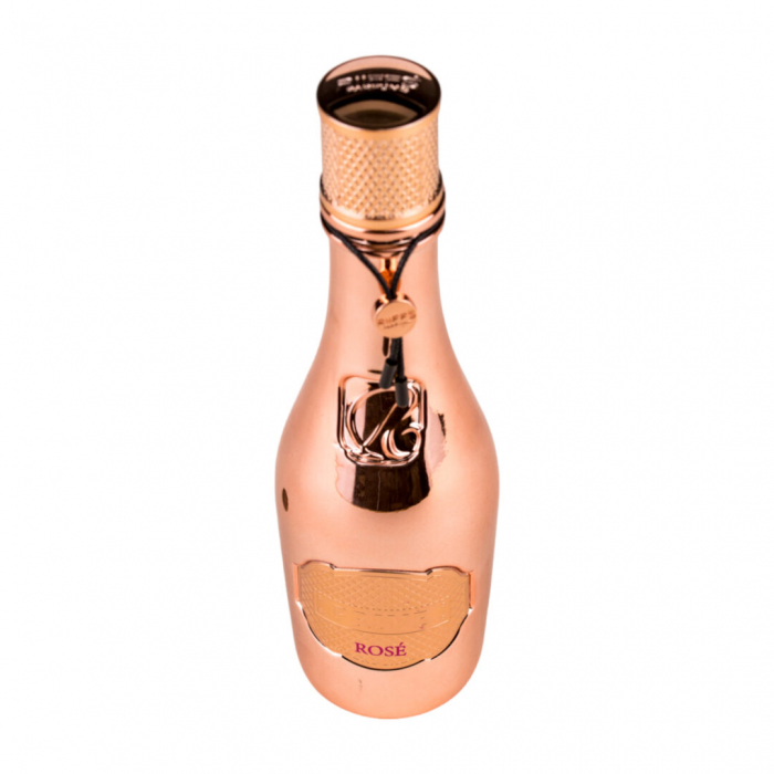 Parfum Prive Rose, Riiffs, apa de parfum 100 ml, femei - inspirat din Armani Si [2]
