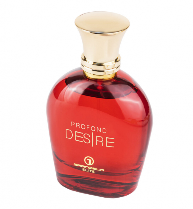 Parfum Profond Desire, apa de parfum 100 ml, unisex [2]
