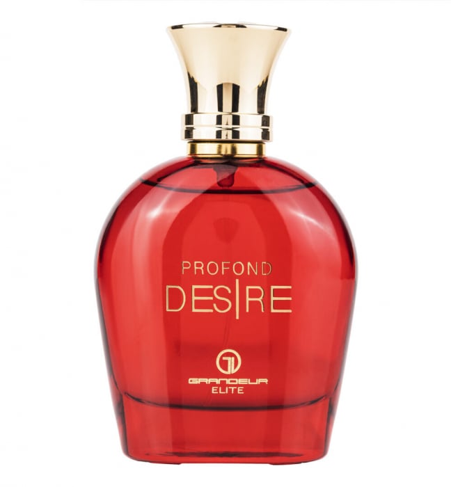 Parfum Profond Desire, apa de parfum 100 ml, unisex [1]