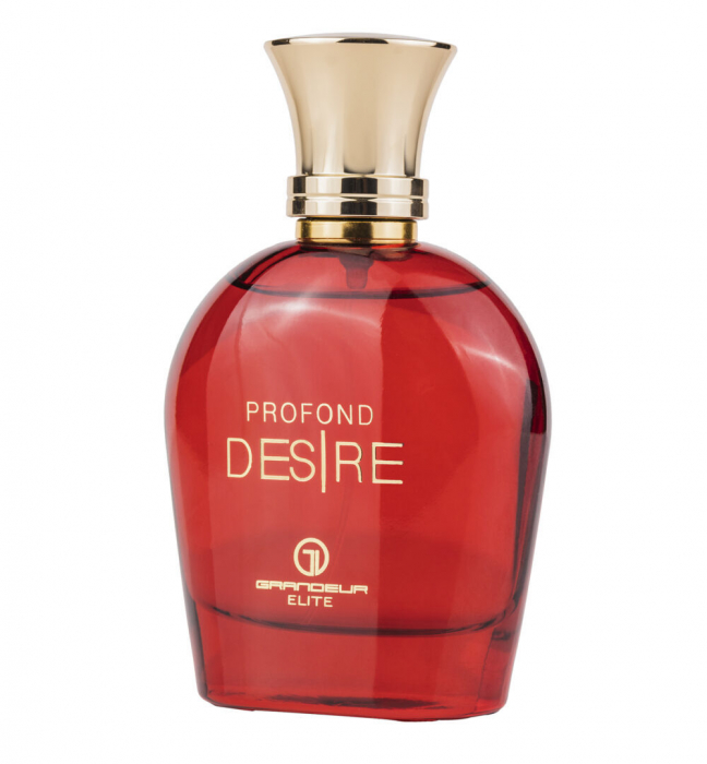 Parfum Profond Desire, apa de parfum 100 ml, unisex [3]