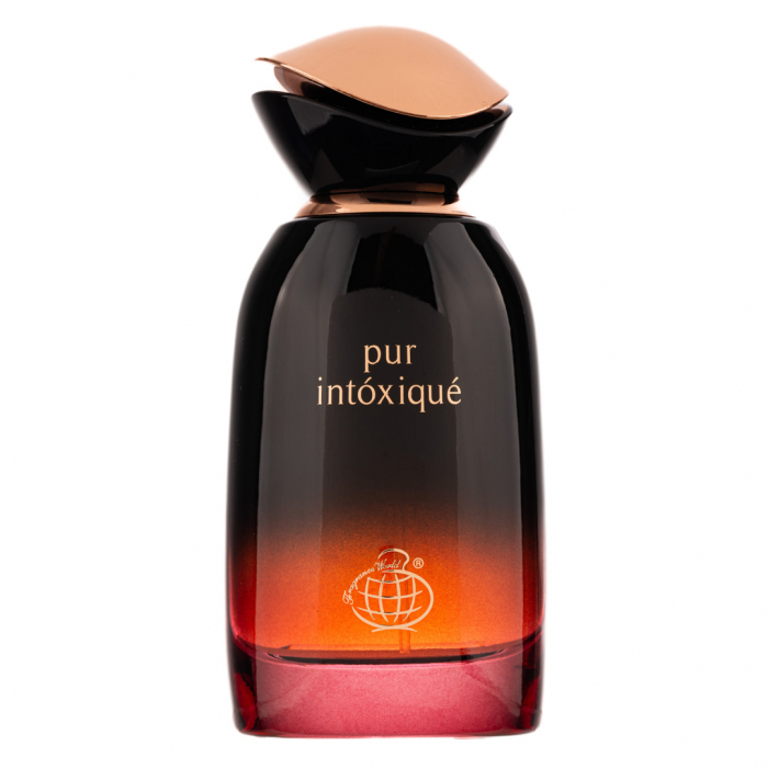 Parfum Pur Intoxique, Fragrance World, apa de parfum 100 ml, unisex - Lost Cherry by Tom Ford