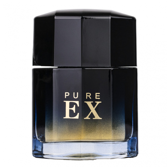 Parfum Pure Ex Intense, Apa De Parfum 100 Ml, Femei