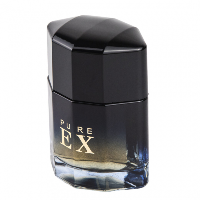 Parfum Pure Ex Intense, apa de parfum 100 ml, femei [3]