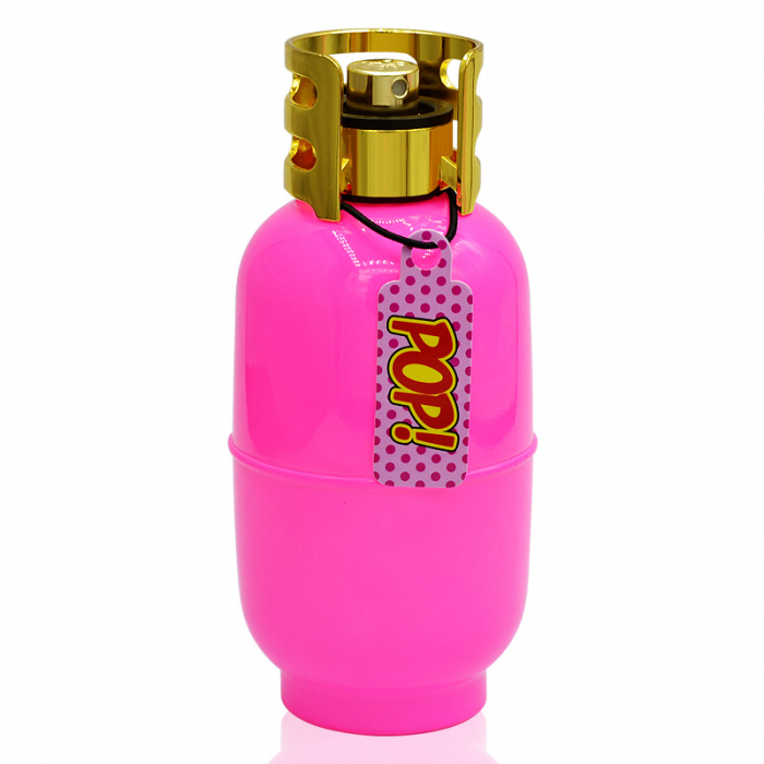 Parfum Pop Woman, apa de parfum 100 ml, femei [2]