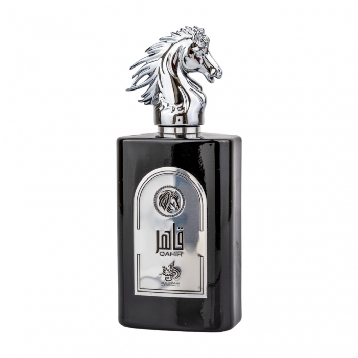 Parfum Qahir by Al Wataniah apa de parfum 100 ml, barbati [2]