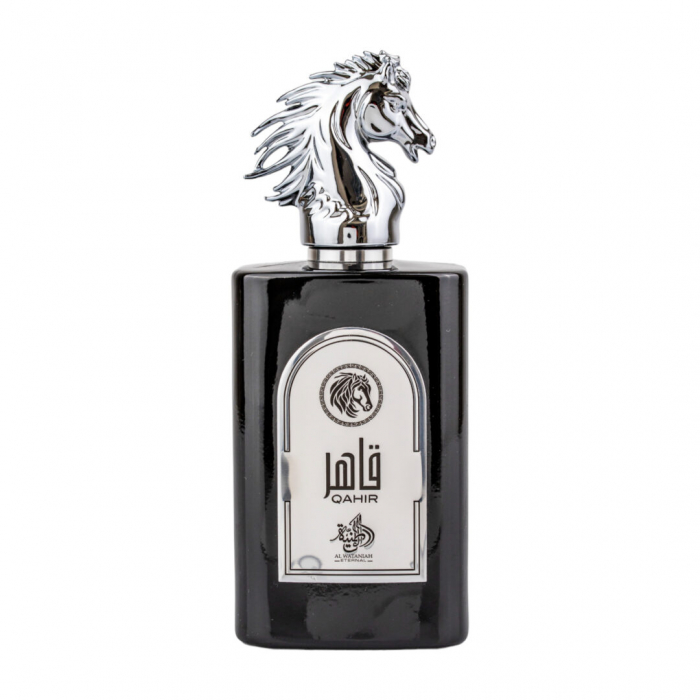 Parfum Qahir by Al Wataniah apa de parfum 100 ml, barbati 100 imagine pret reduceri