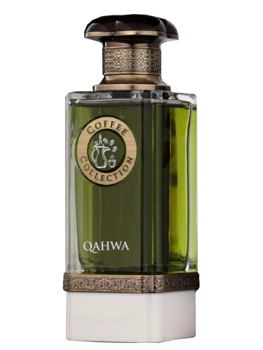 Parfum Qahwa, Fragrance World, apa de parfum 100 ml, unisex