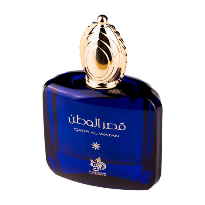 Parfum Qasr Al Watan, Al Wataniah, apa de parfum 100 ml, barbati [3]