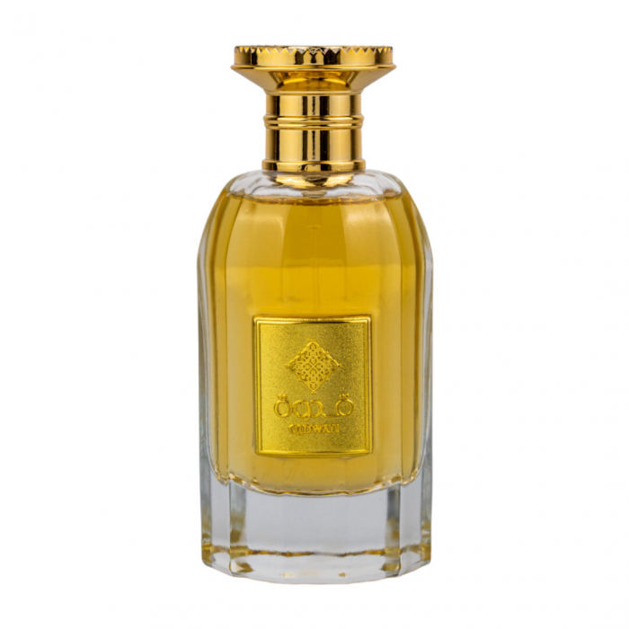 Parfum Qidwah, apa de parfum 85 ml, unisex Apă imagine pret reduceri
