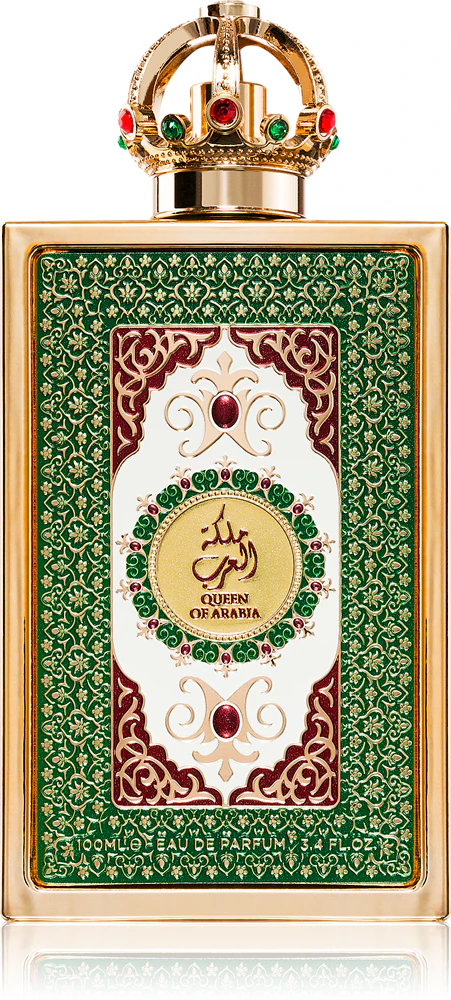 Parfum Queen of Arabia, Lattafa, apa de parfum 100 ml, femei