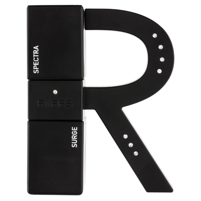 Parfum R Spectra  Surge, Riiffs, apa de parfum 100 ml, unisex