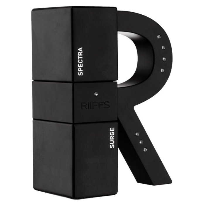 Parfum R Spectra & Surge, Riiffs, apa de parfum 100 ml, unisex [4]