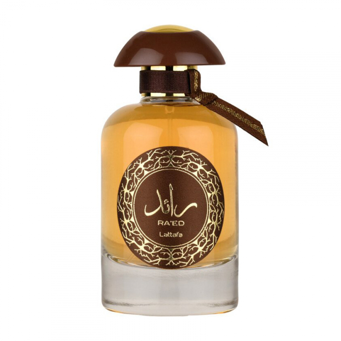 Parfum Raed Oud, apa de parfum 100 ml, barbati 100 imagine pret reduceri