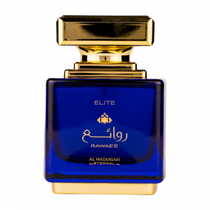 Parfum Rawaee Elite, Al Wataniah, Apa De Parfum 100 Ml, Barbati
