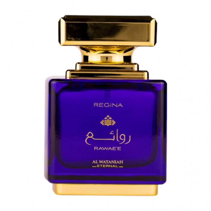 Parfum Rawaee Regina, Al Wataniah, Apa De Parfum 100 Ml, Femei