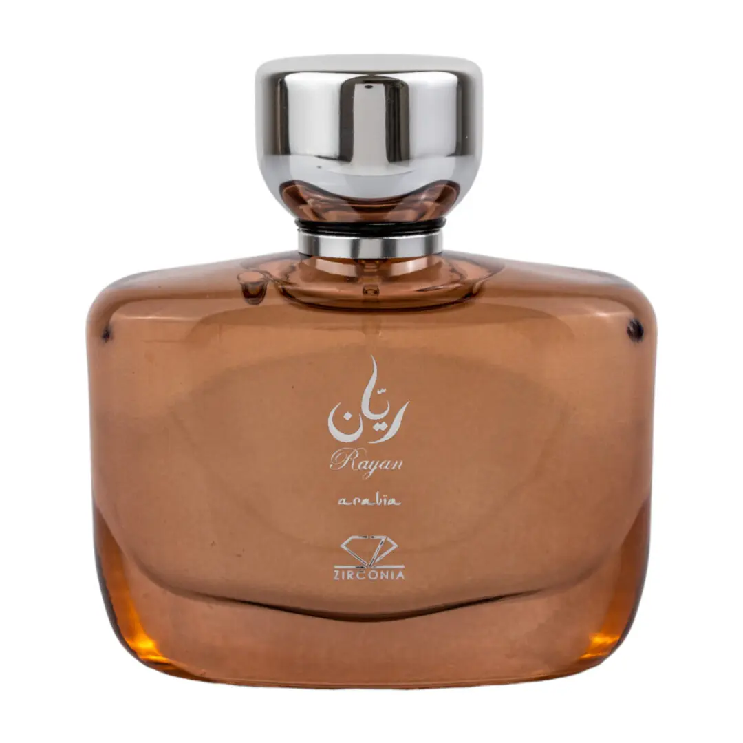 Parfum Rayan By Zirconia, Apa De Parfum 100 Ml, Barbati