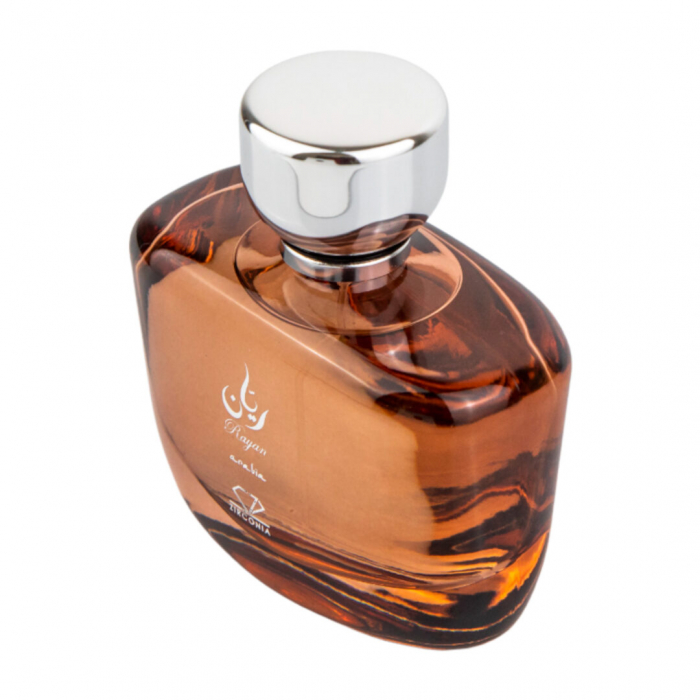 Parfum Rayan by Zirconia, apa de parfum 100 ml, barbati [2]