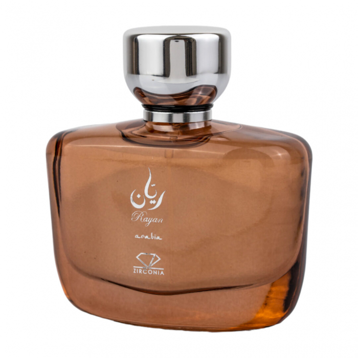 Parfum Rayan by Zirconia, apa de parfum 100 ml, barbati [3]