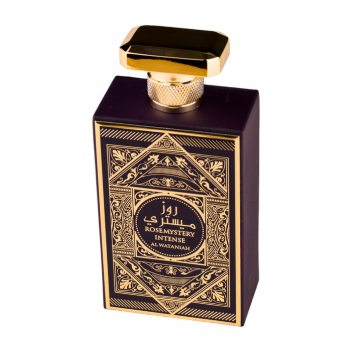 Parfum Rose Mystery Intense, Al Wataniah, apa de parfum 100 ml, unisex [2]