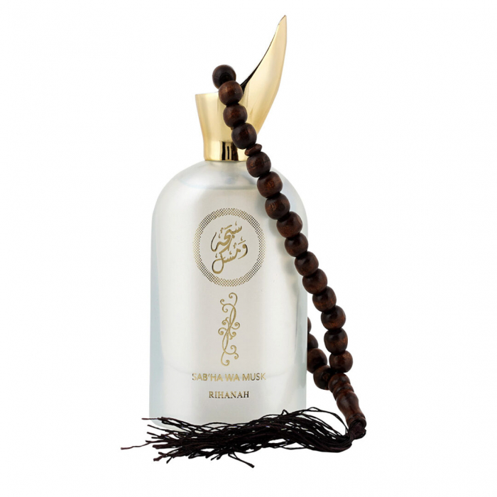 Parfum Sab'ha Wa Musk, Rihanah, apa de parfum 100 ml, femei [5]