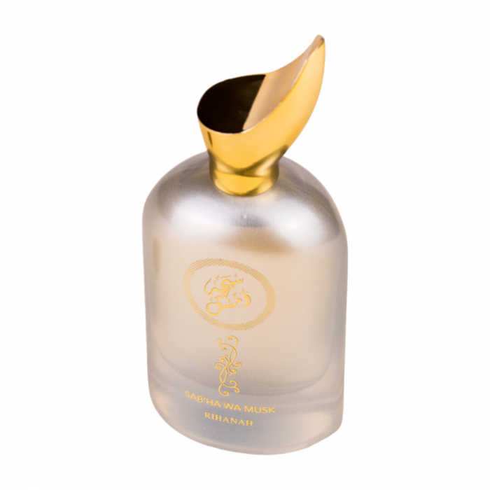 Parfum Sab'ha Wa Musk, Rihanah, apa de parfum 100 ml, femei [4]