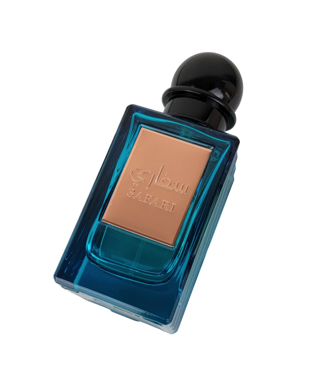 Parfum Safari, Fragrance World, apa de parfum 90 ml, unisex - inspirat din Neroli Portofino by Tom Ford [5]