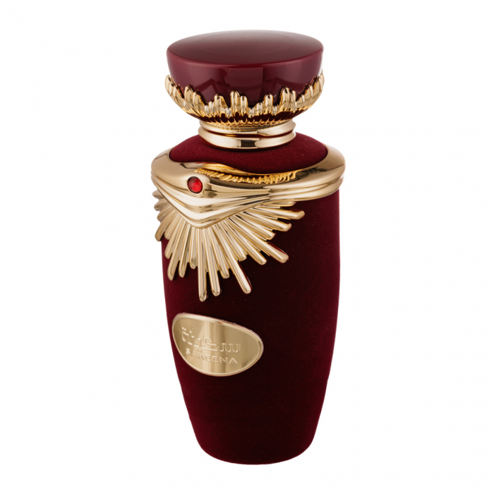 Parfum Sakeena, Lattafa, apa de parfum 100 ml, femei [2]