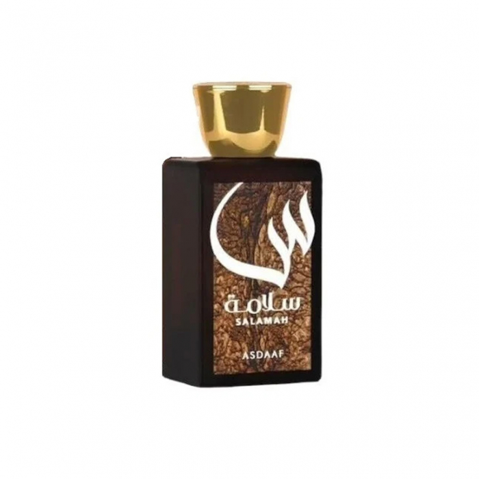 diferenta dintre parfum si apa de parfum Parfum Salamah, Asdaaf, apa de parfum 100 ml, unisex
