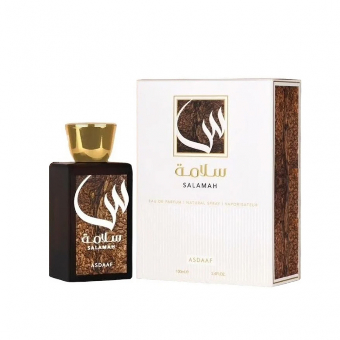 Parfum Salamah, Asdaaf, apa de parfum 100 ml, unisex [3]
