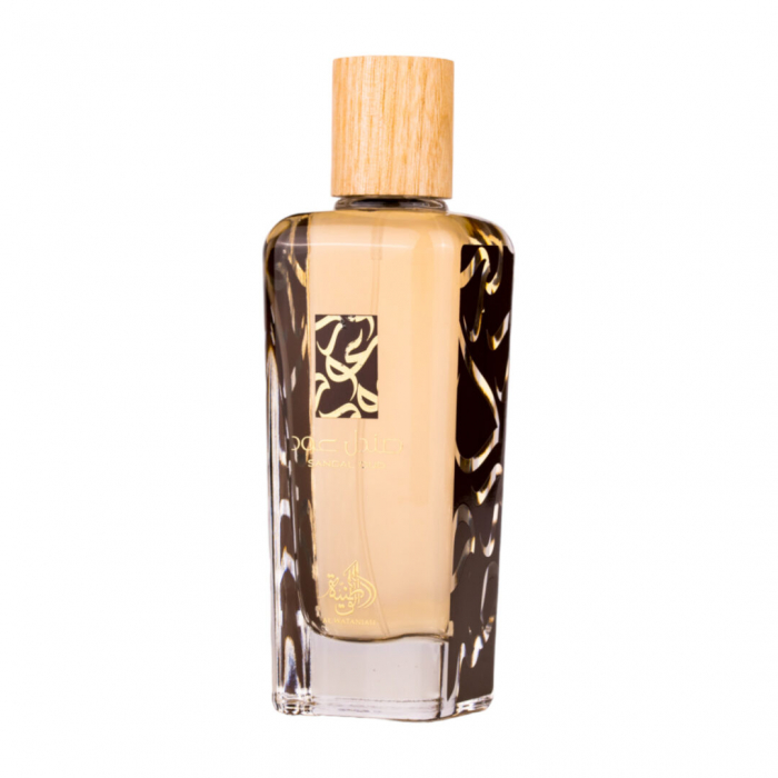 Parfum Sandal Oud, Al Wataniah, apa de parfum 100 ml, unisex [2]