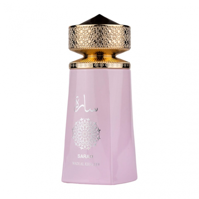 Parfum Sarah, Wadi Al Khaleej, apa de parfum 100 ml, femei [2]
