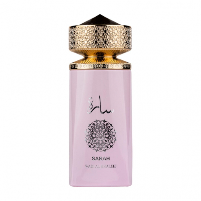 Parfum Sarah, Wadi Al Khaleej, apa de parfum 100 ml, femei