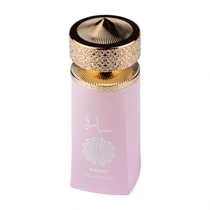 Parfum Sarah, Wadi Al Khaleej, apa de parfum 100 ml, femei [3]