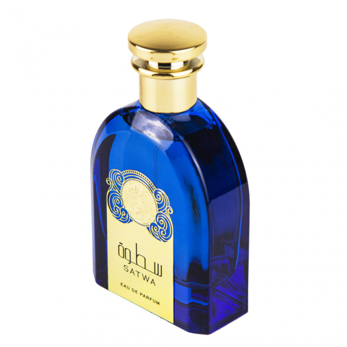 Parfum Satwa, apa de parfum 100 ml, barbati [2]