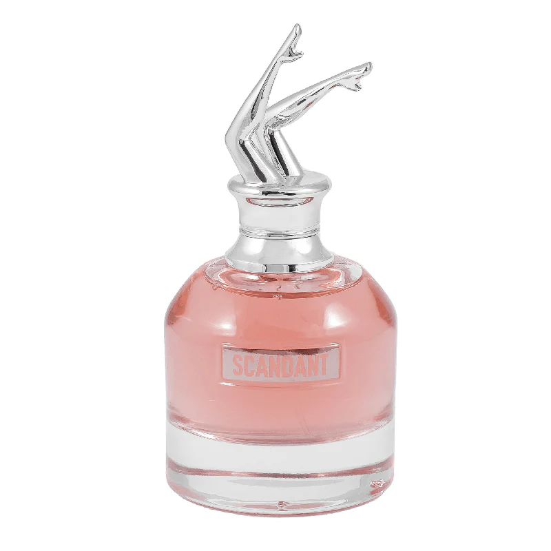 Parfum Scandant So Nice, Fragrance World, apa de parfum 100 ml, femei - inspirat din So Scandal! by JPG