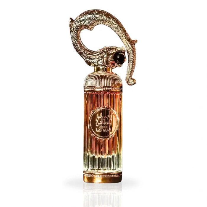 Parfum Sehr, Lattafa, apa de parfum 100 ml, unisex [3]